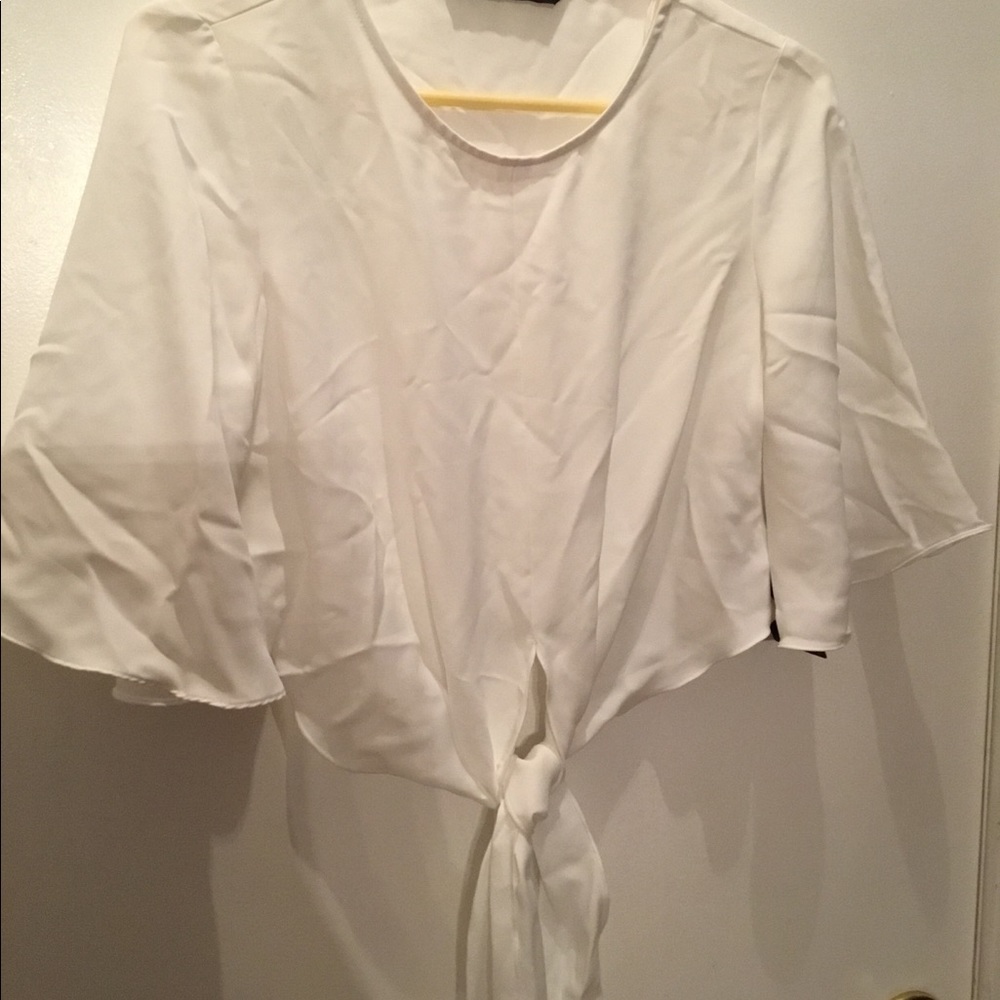 New Zara top size xs - Picture 6 of 7